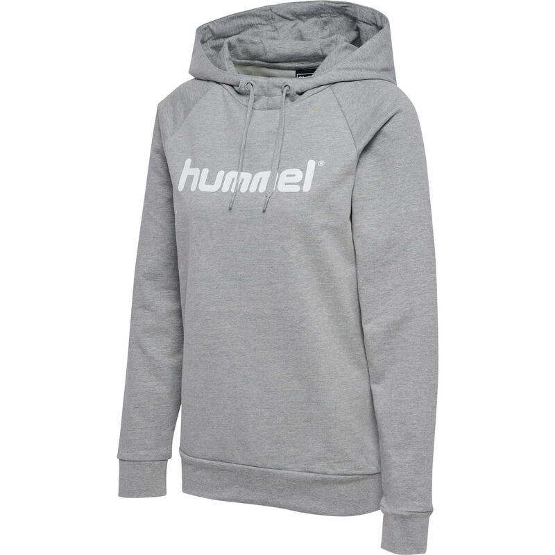 Hoodie Hmlgo Multisport Női lélegző Hummel Hummel