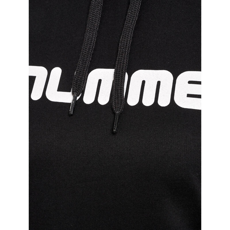 Baumwoll-Hoodie Damen