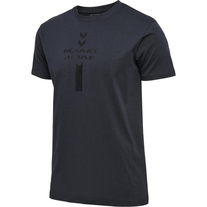 Deslizar Camiseta Hmlactive Multideporte Hombre HUMMEL