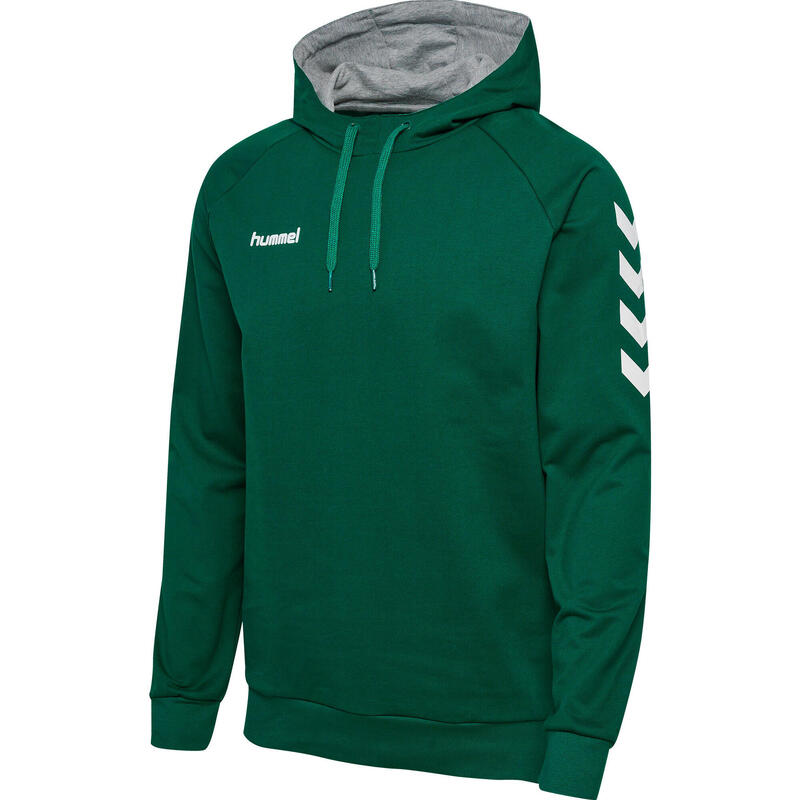 Entry Hoodie Hmlgo Multisport Férfi HUMMEL HUMMEL