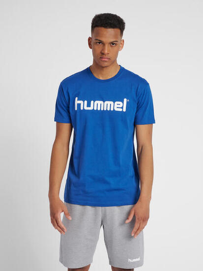 T-Shirt Hmlgo Herren