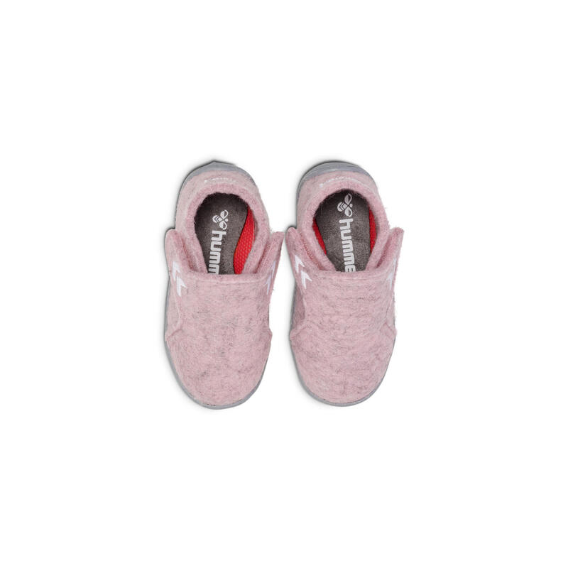 Pantoffel Wool Slipper Enfant Hummel