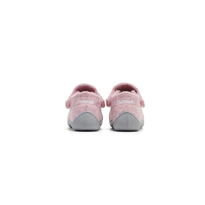 Baskets enfant Hummel wool slipper