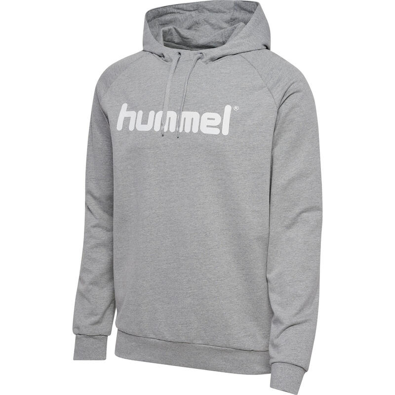 Hoodie Hmlgo Multisport Férfi Lélegző Hummel Hummel