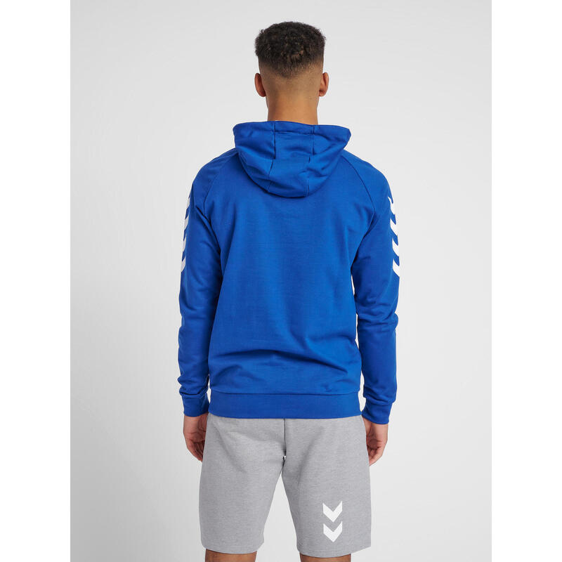 Hummel Cotton Hoodie Hmlgo Cotton Hoodie