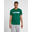 Hmlgo Cotton Logo T-Shirt S/S T-Shirt Manches Courtes