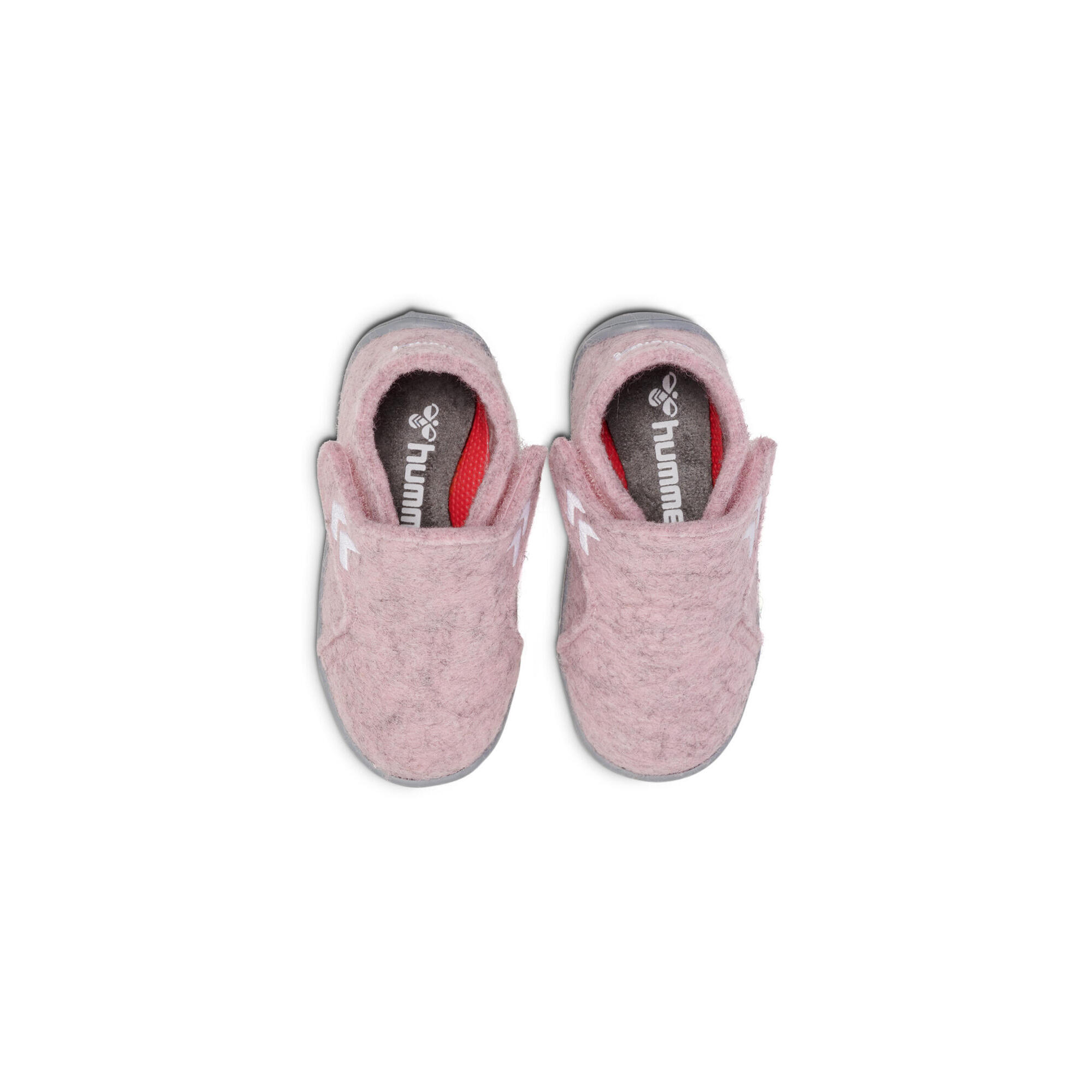 Children's sneakers Hummel wool slipper