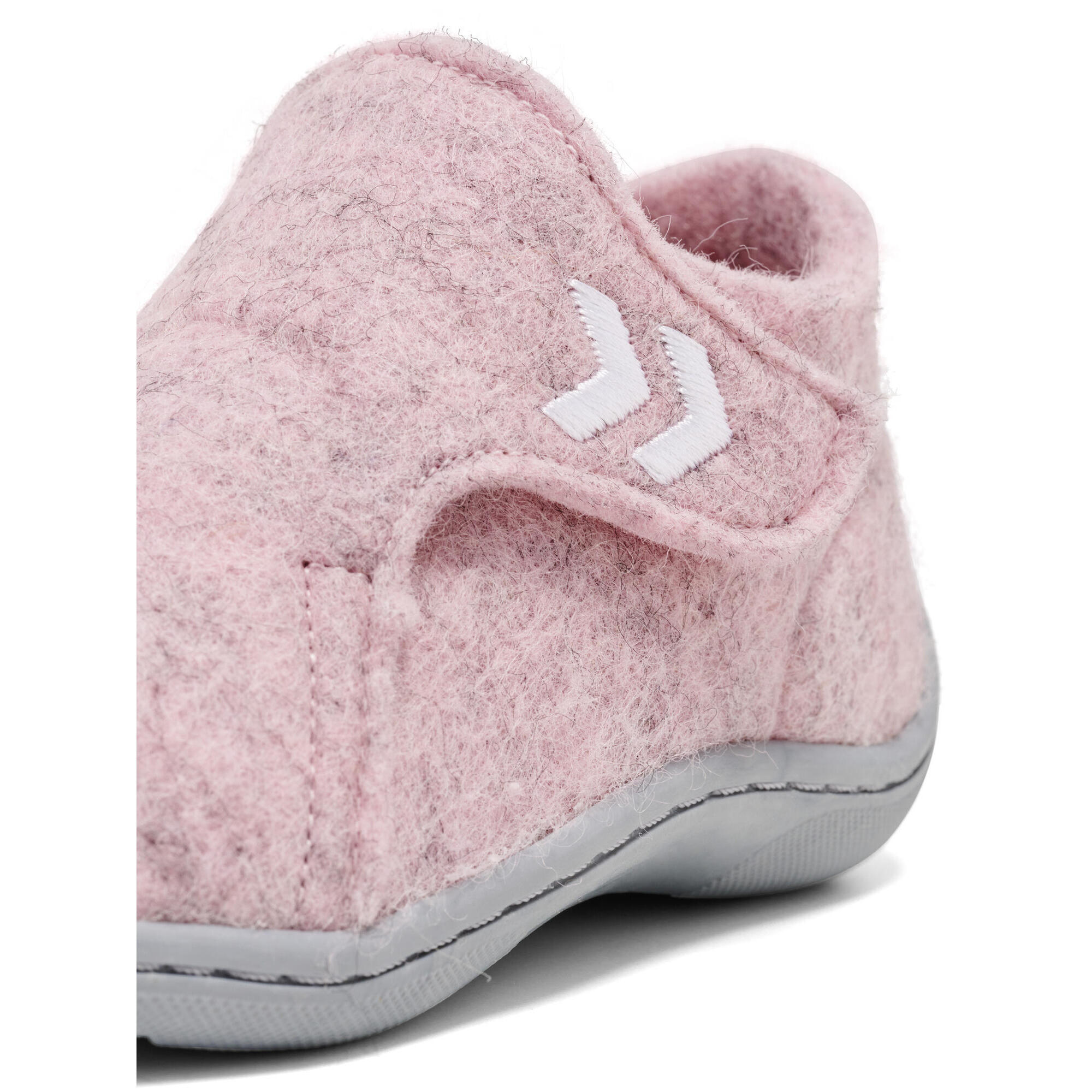 Children's sneakers Hummel wool slipper