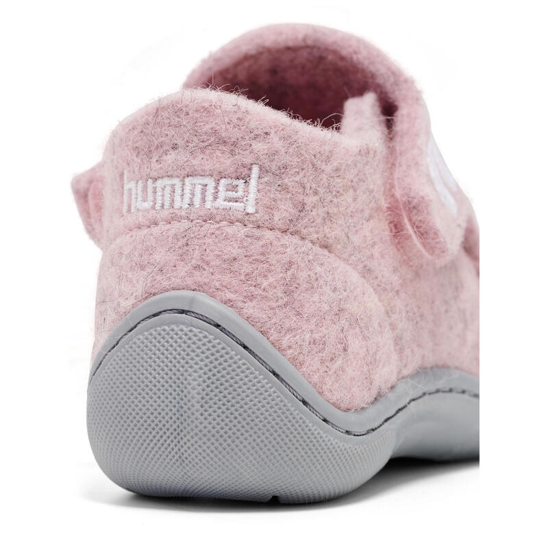 Baskets enfant Hummel wool slipper