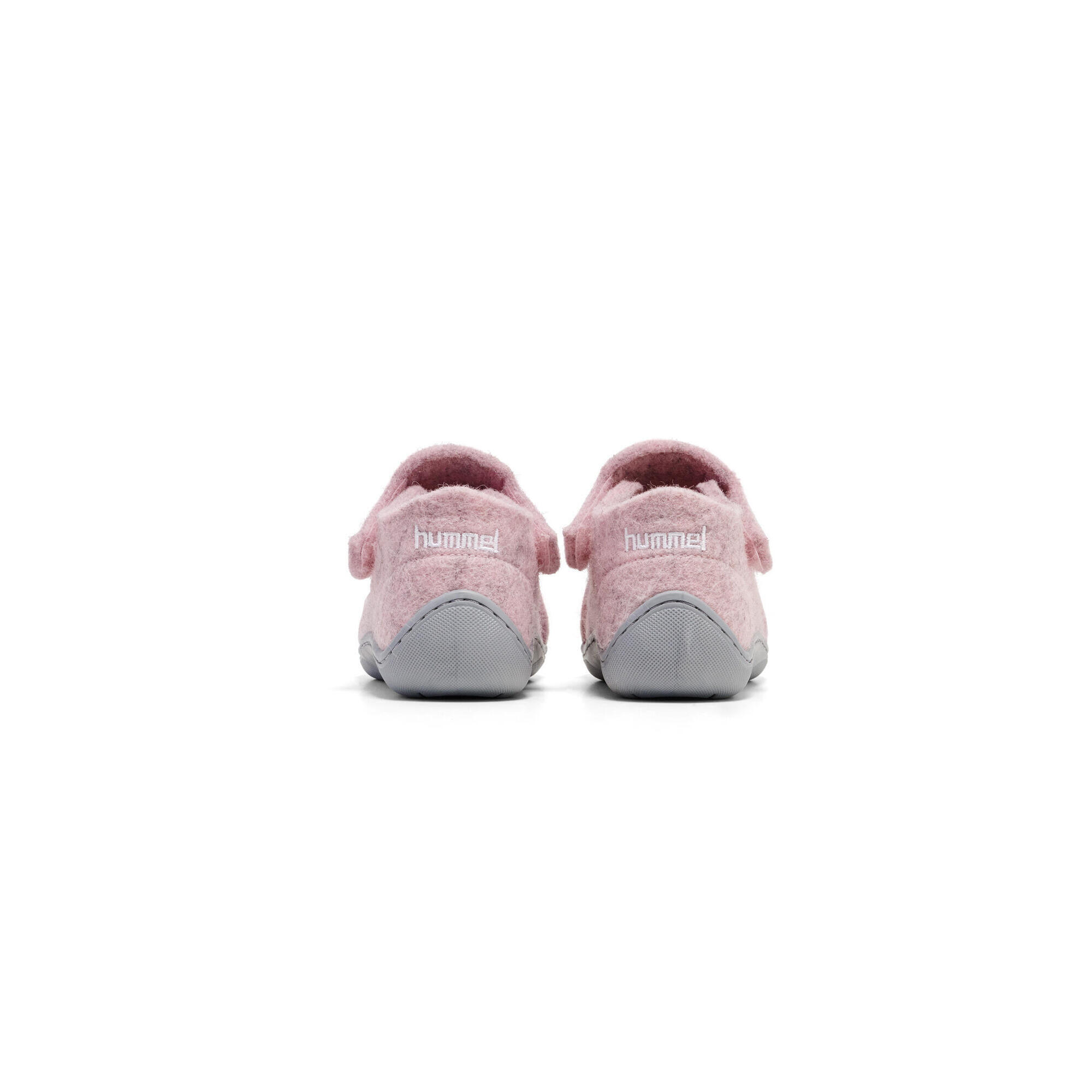 Children's sneakers Hummel wool slipper