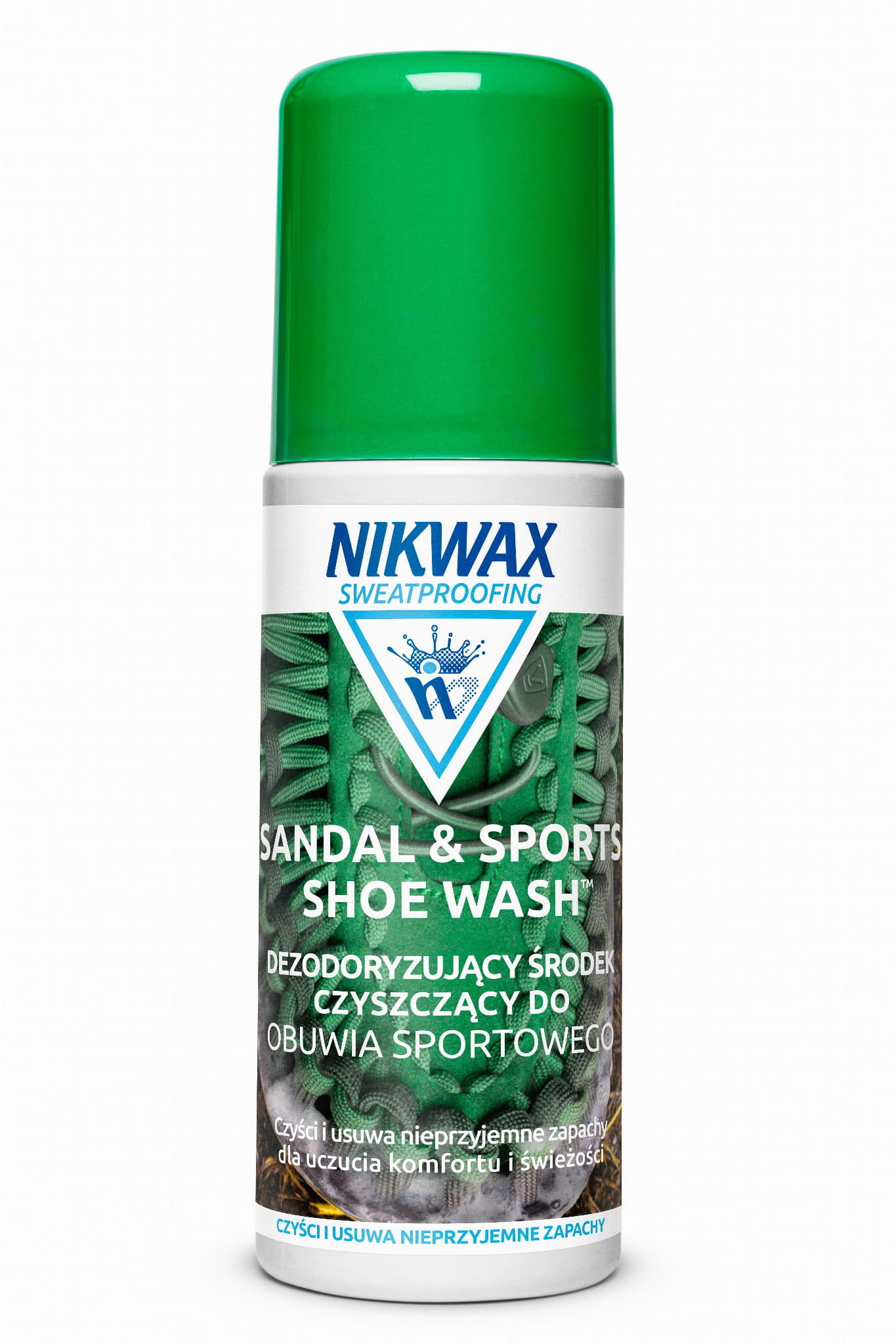 NIKWAX picture