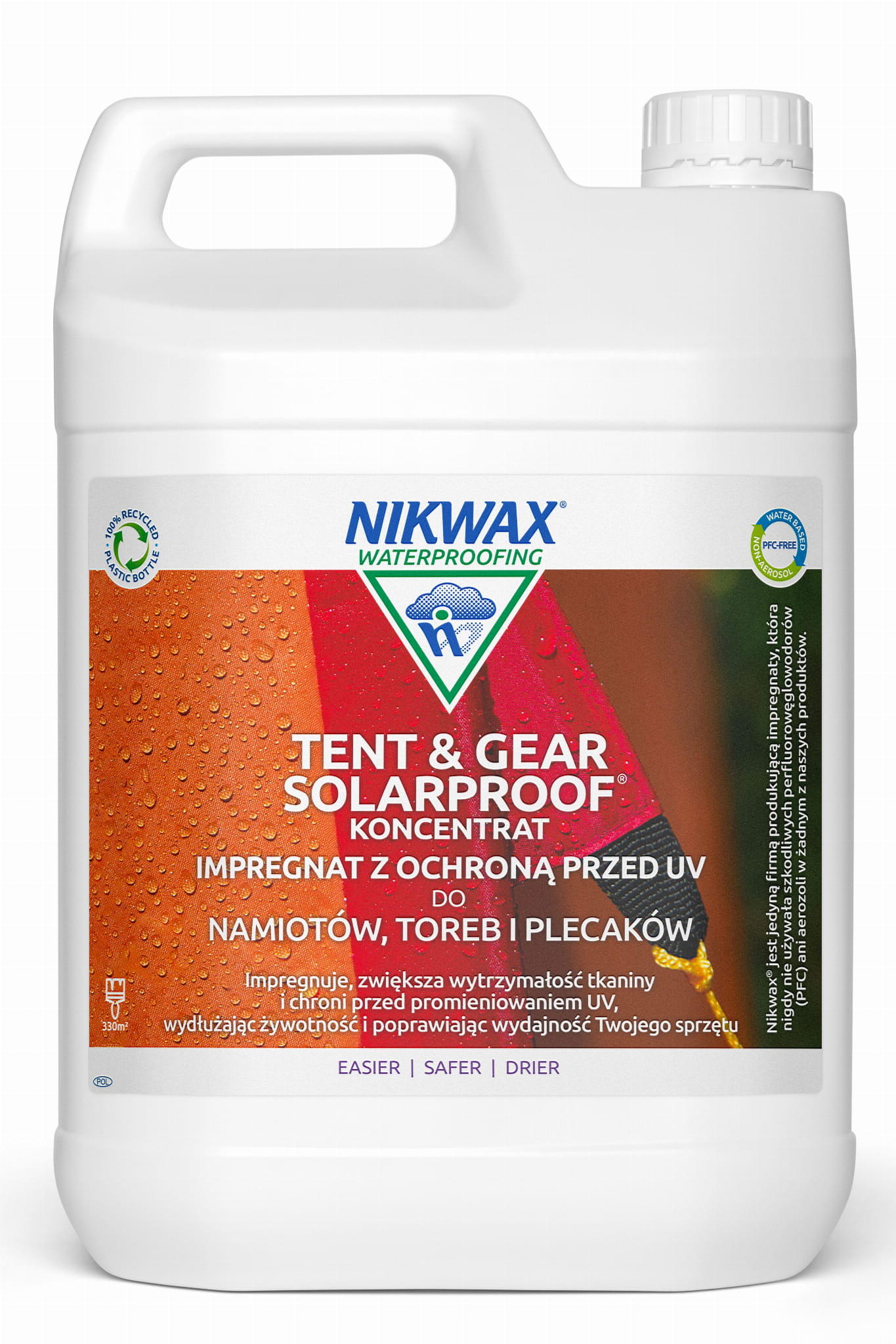 NIKWAX picture