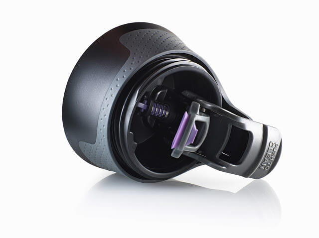 Kubek termiczny Contigo West Loop 470 ml 5/7
