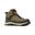 Wanderstiefel Granite Trail Mid WP Herren - braun