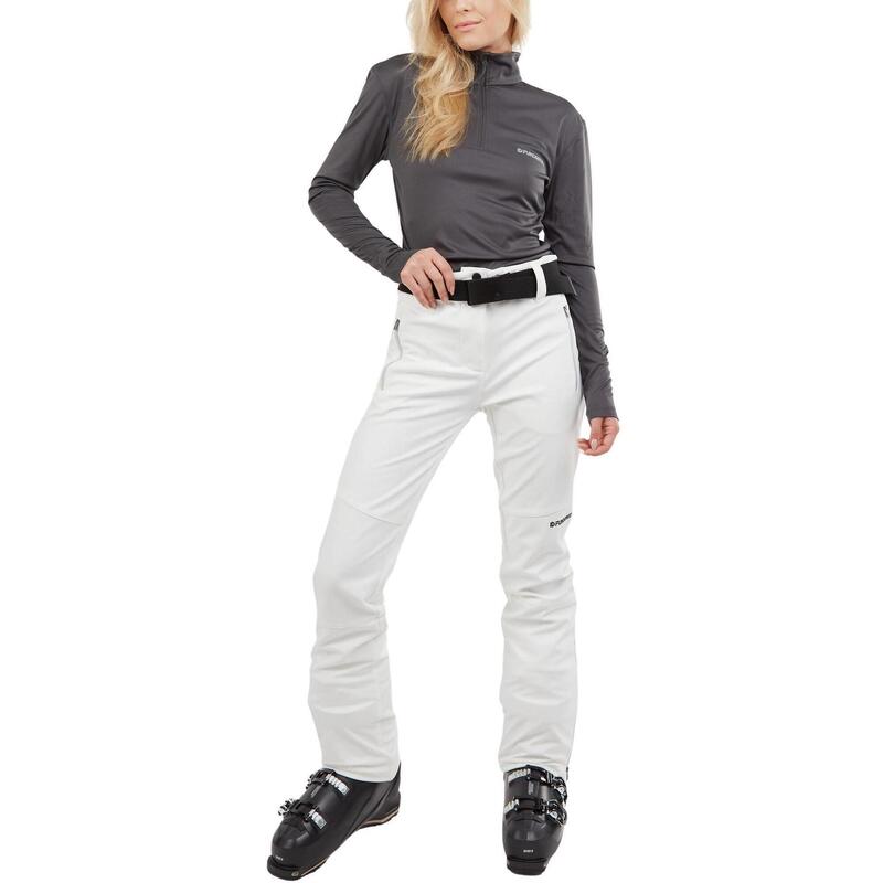 Női sínadrág Galena Softshell Pants