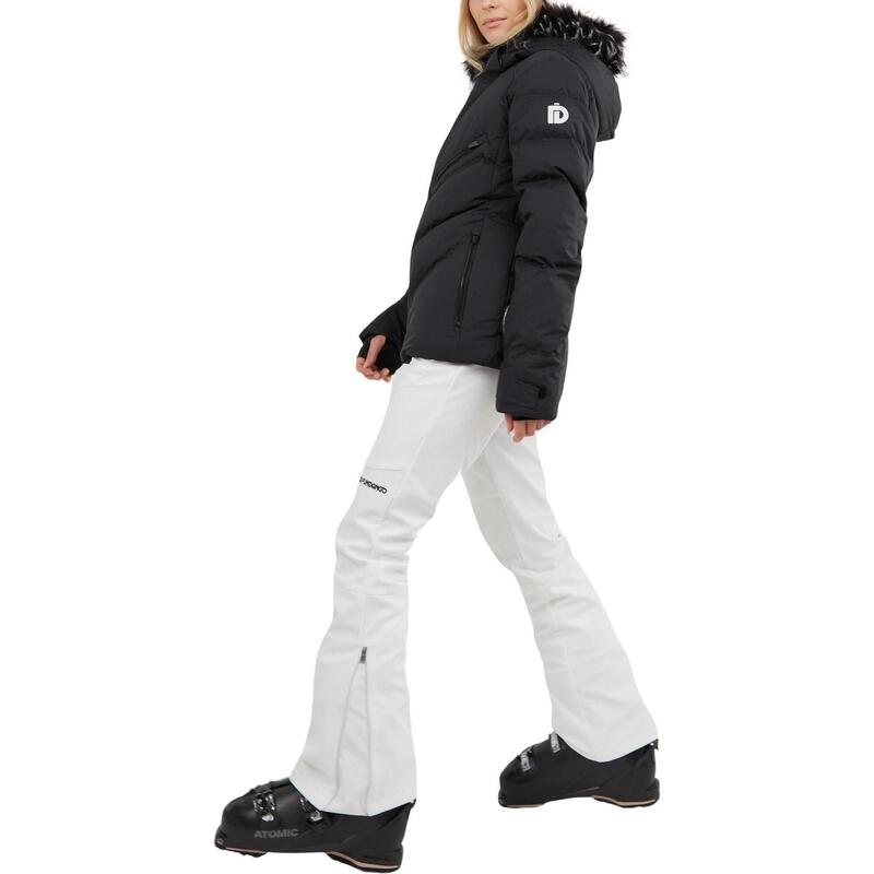 Női sínadrág Galena Softshell Pants