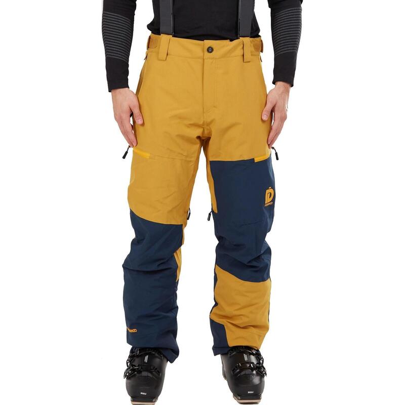 Pantaloni de schi Teak Pants barbati