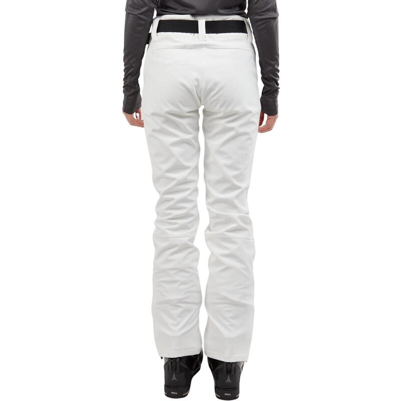 Női sínadrág Galena Softshell Pants