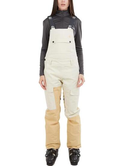 Pantalon De Ski Femme Sakura Bib