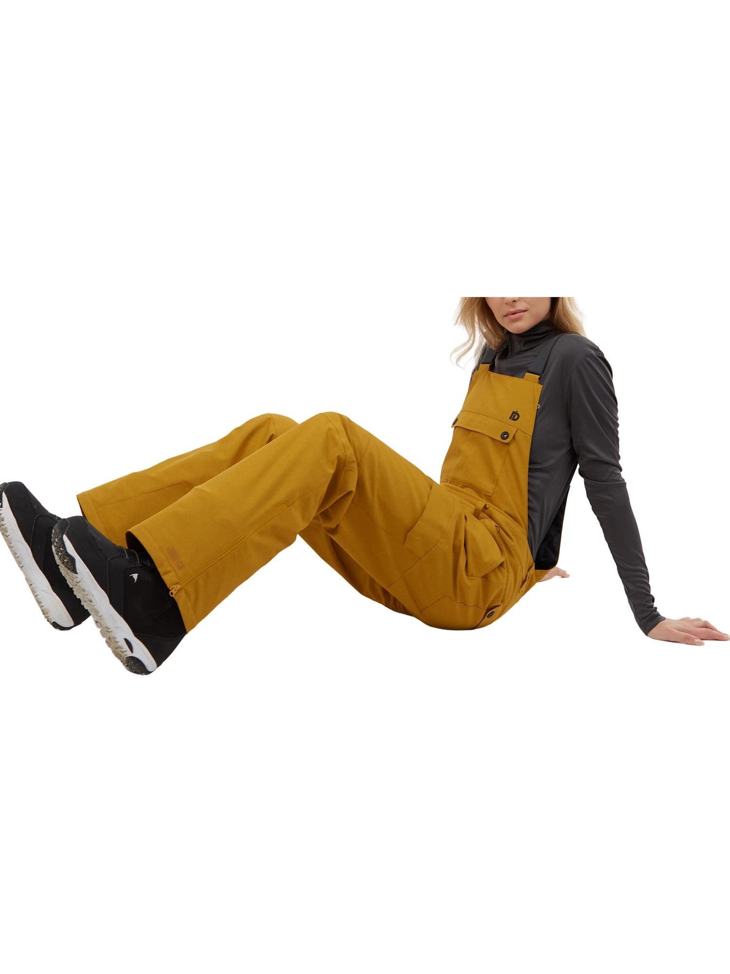 Pantalon De Ski Femme Sakura Bib 5/7