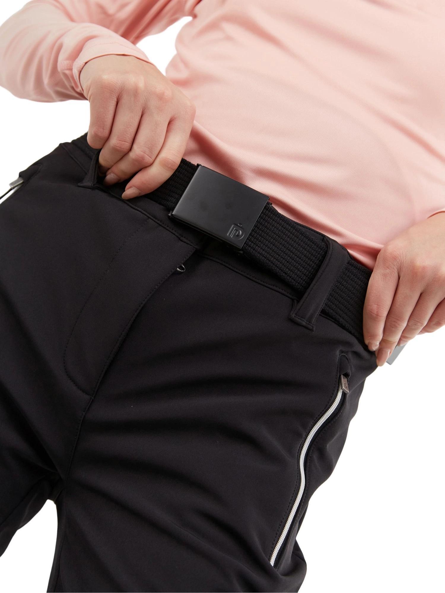 Pantalones de esquí para mujer Galenaoftshell 6/7