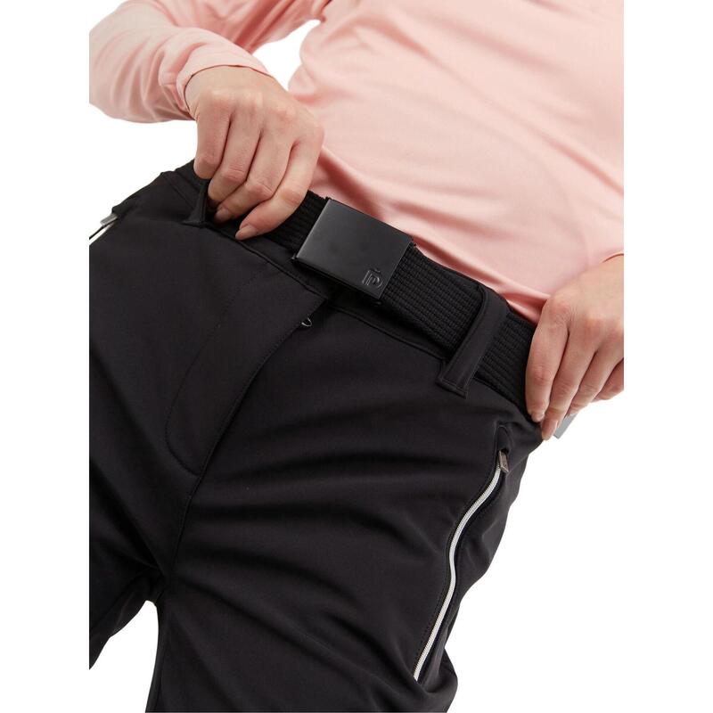 Női sínadrág Galena Softshell Pants