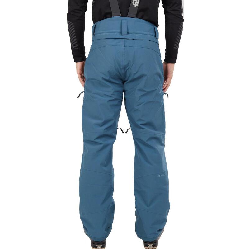 Pantaloni de schi Teak Pants barbati