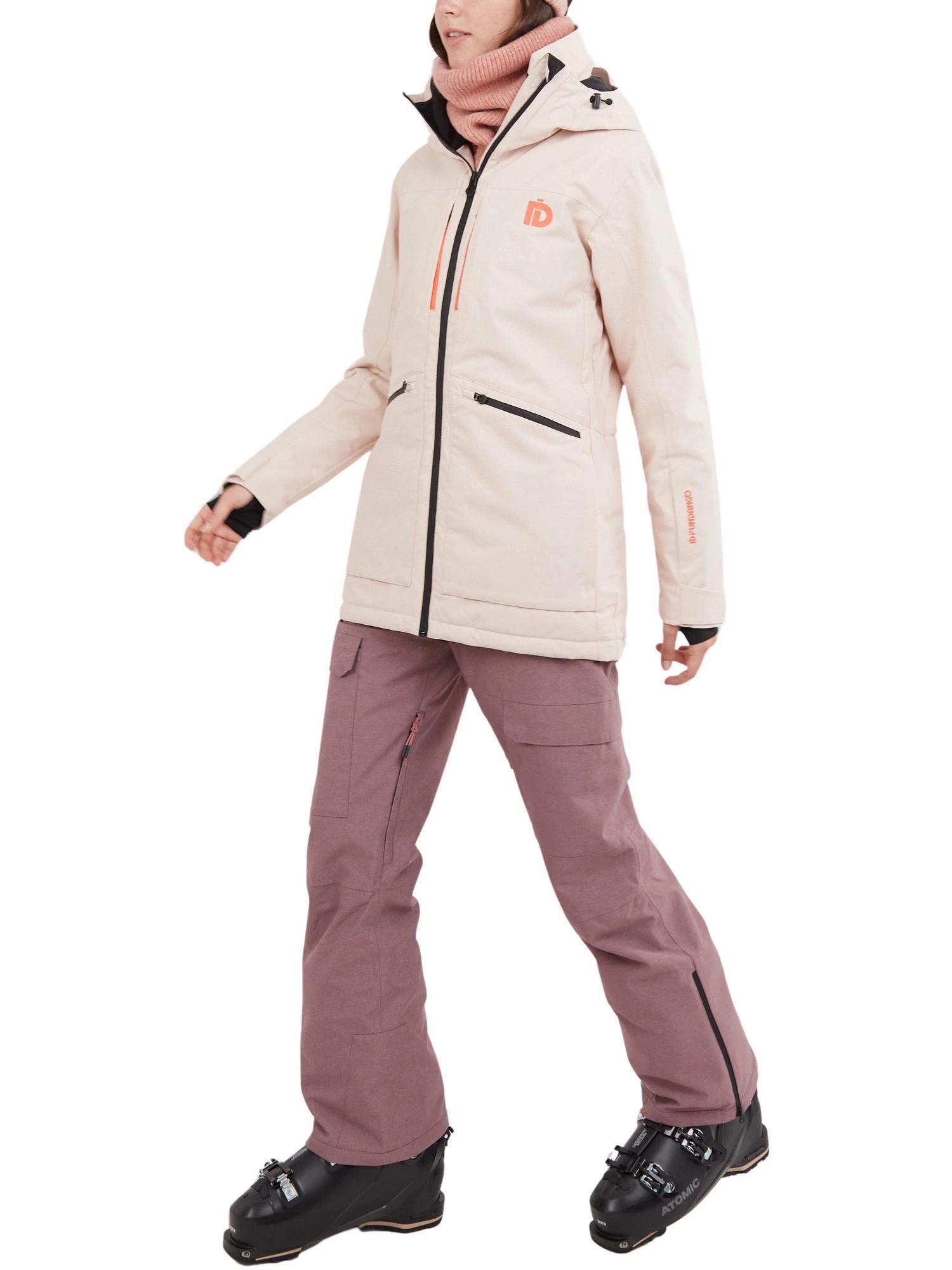 Pantalon De Ski Femme Sakura Bib 4/7