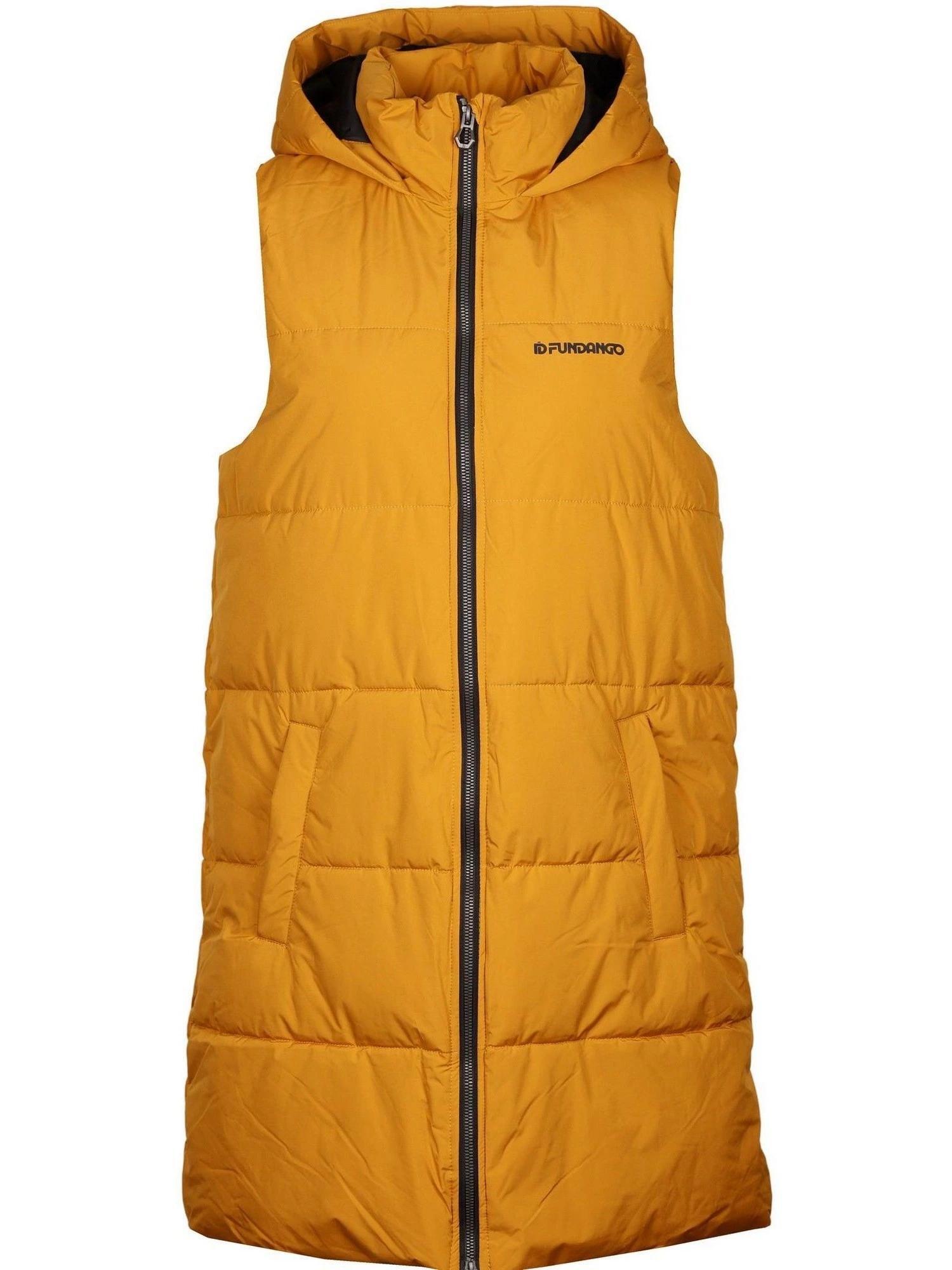 Vest dames Scarlet 6/7