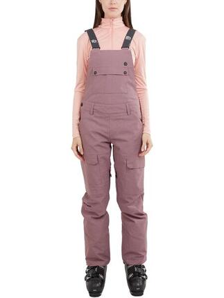 Pantalon De Ski Femme Sakura Bib