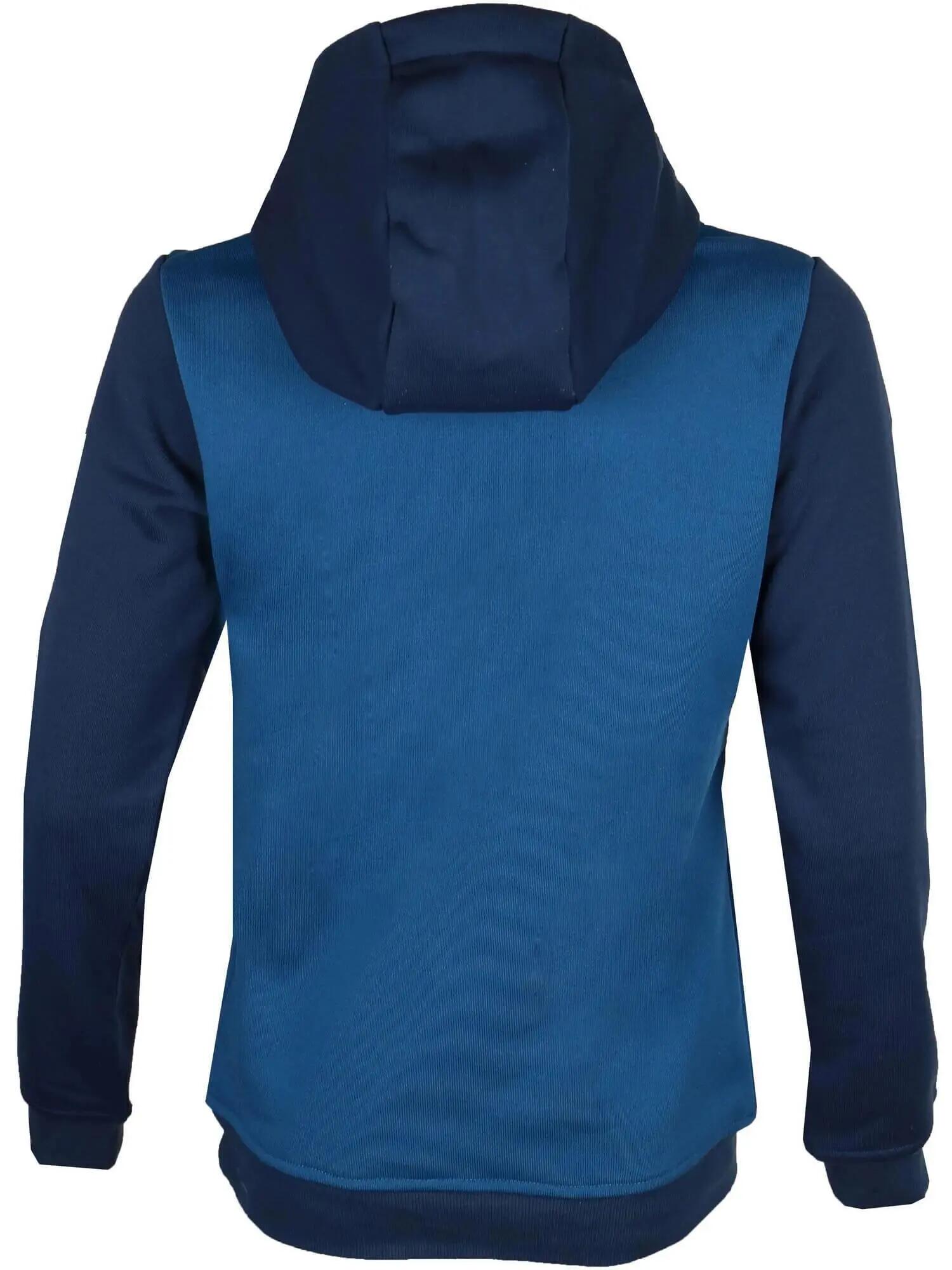 Pulover cu gluga FORCE junior Tech pullover copii 2/3