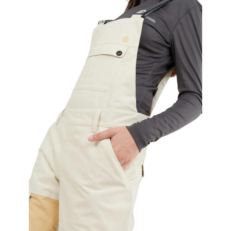 Női sínadrág Sakura Bib Pants