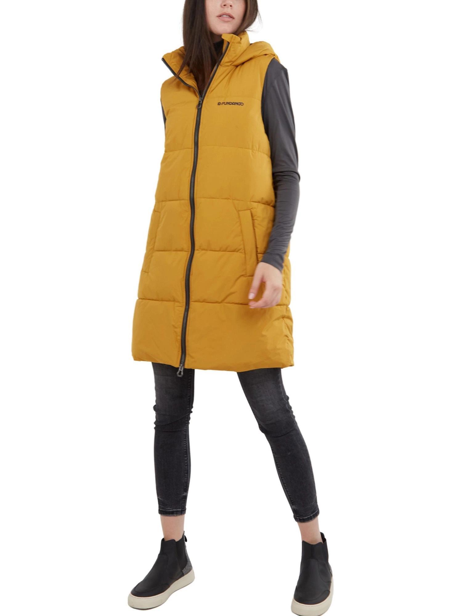 Vest dames Scarlet 3/7