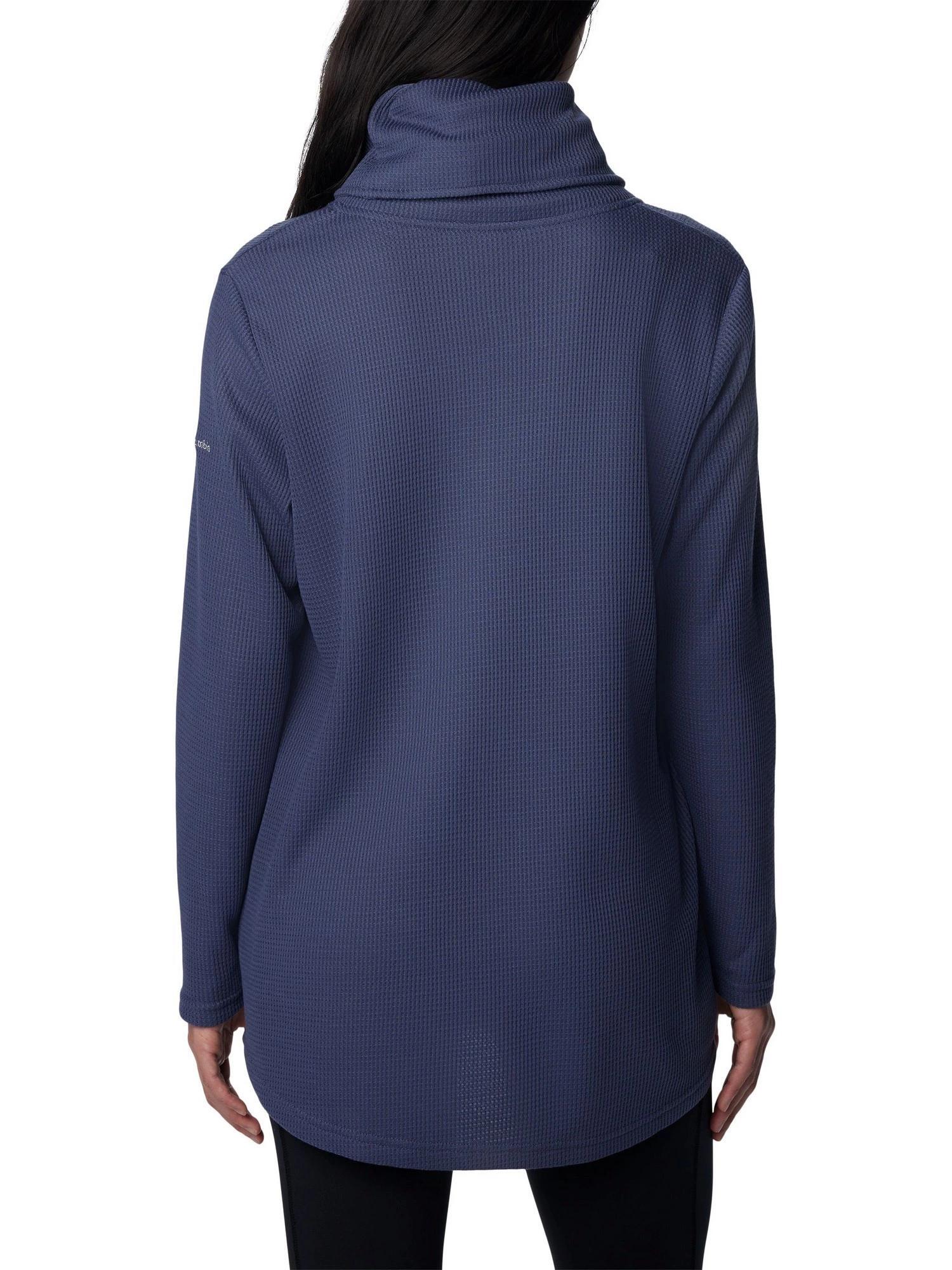 Pull-over femme Holly Hideaway Waffle 3/6