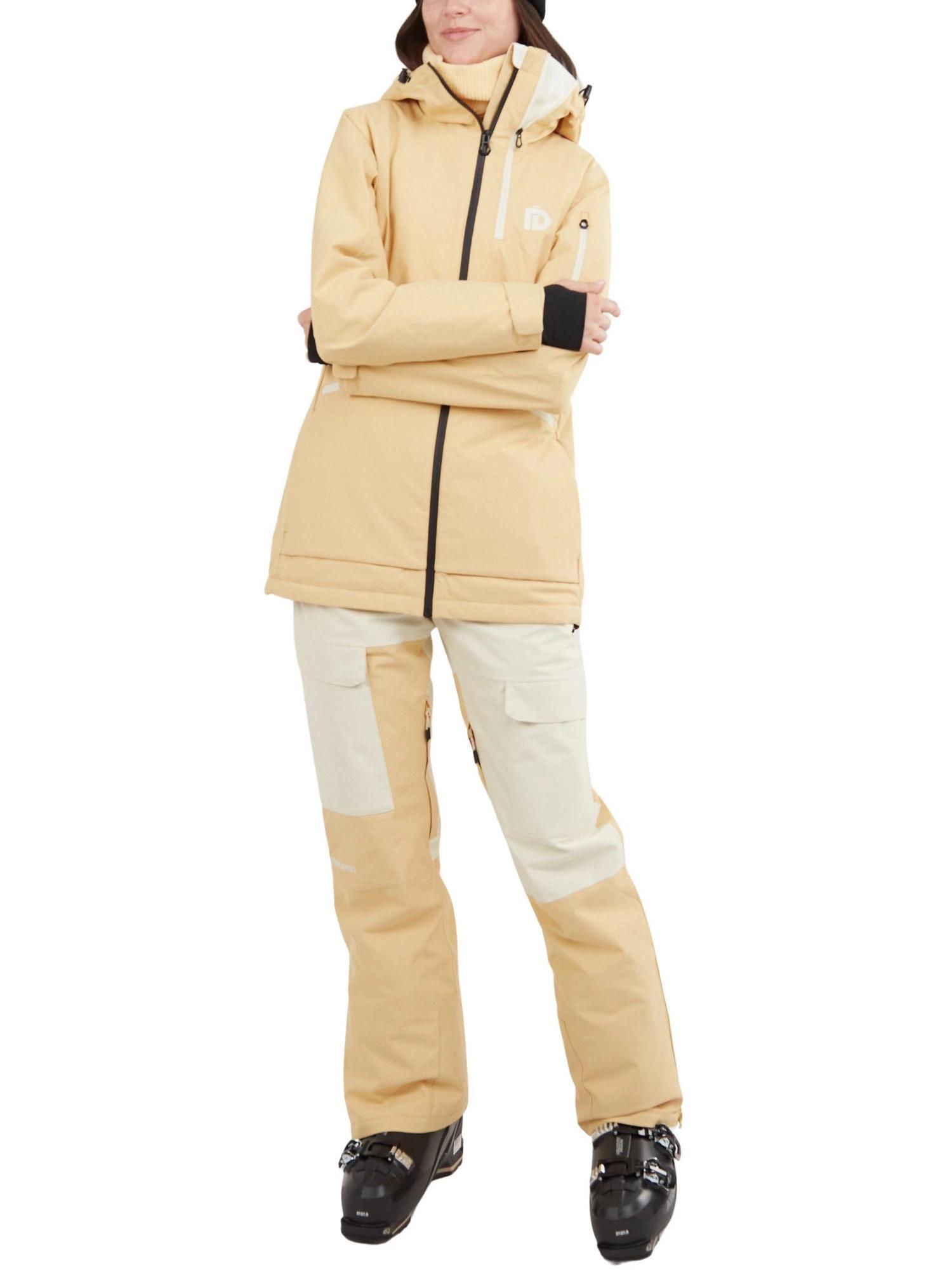 Skihose Damen Sakura Bib 4/7