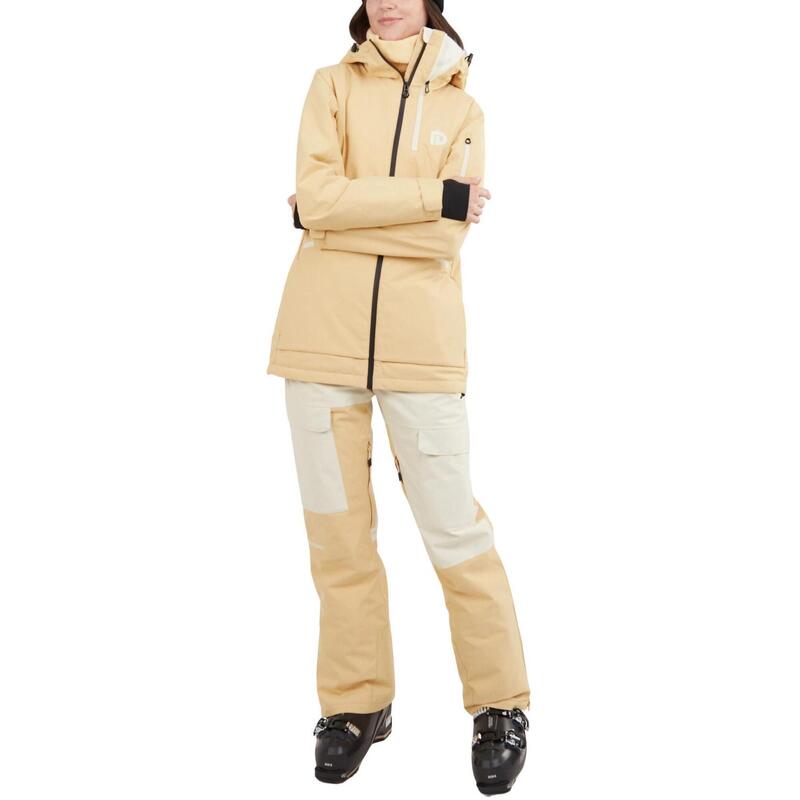 Női sínadrág Sakura Bib Pants