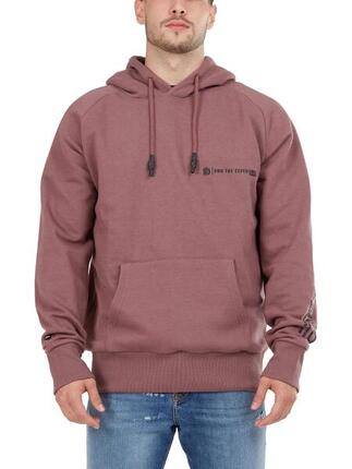 Bluza męska Fundango Talis z kapturem