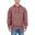 Pullover Talis Hooded Sweatshirt Herren - lila