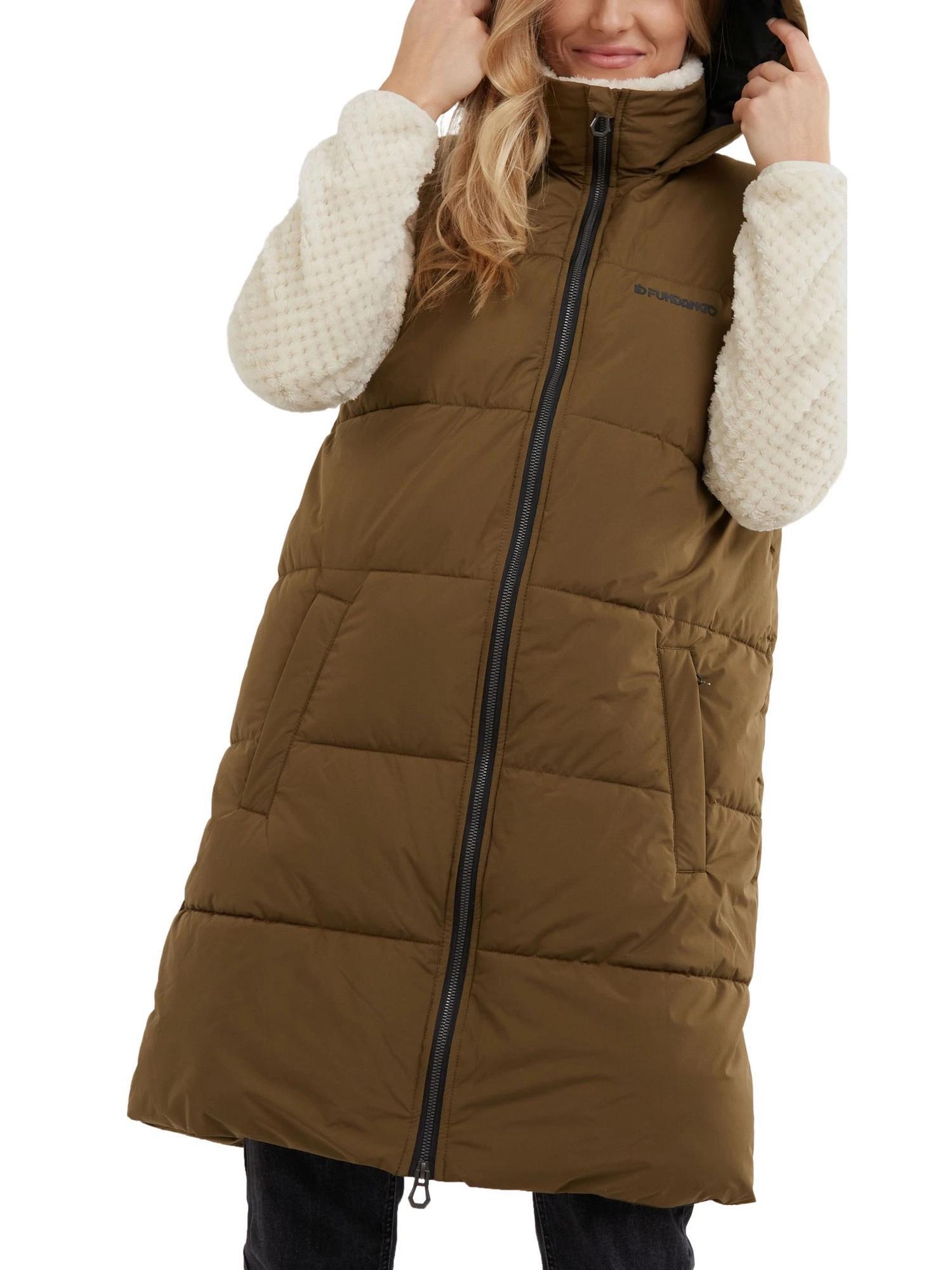 Gilet femme Scarlet 4/7