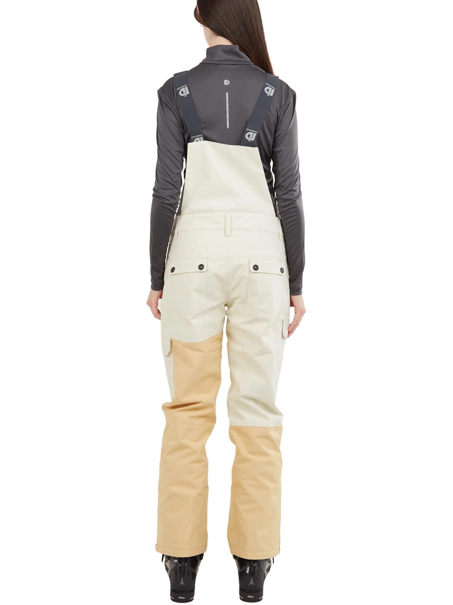 Skihose Damen Sakura Bib 2/7