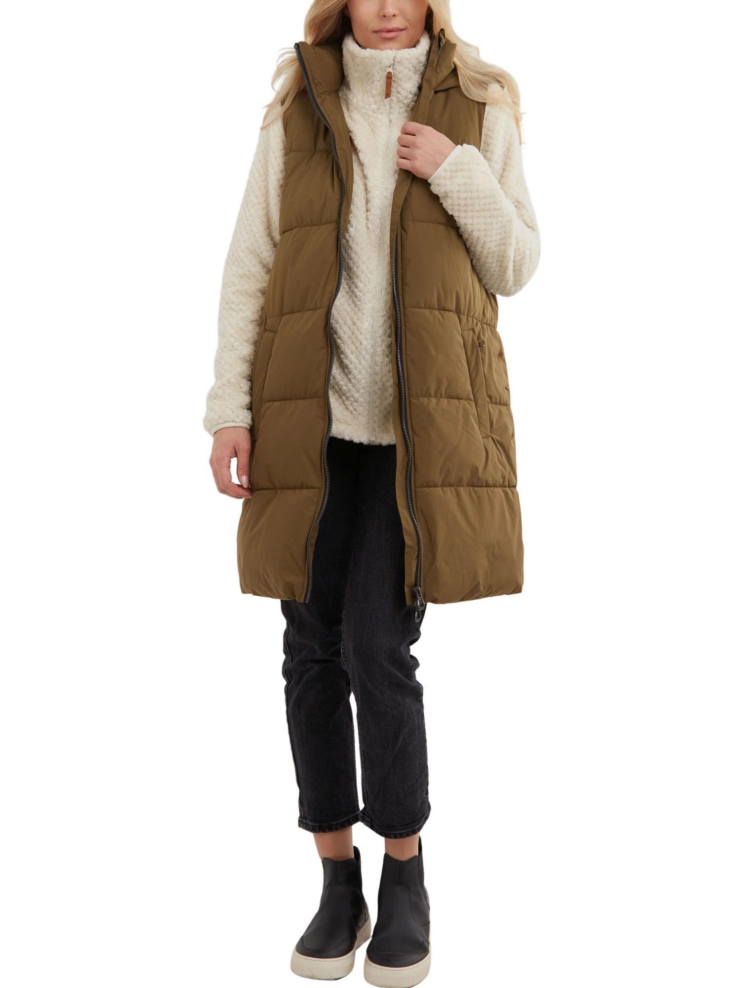 Gilet femme Scarlet 3/7