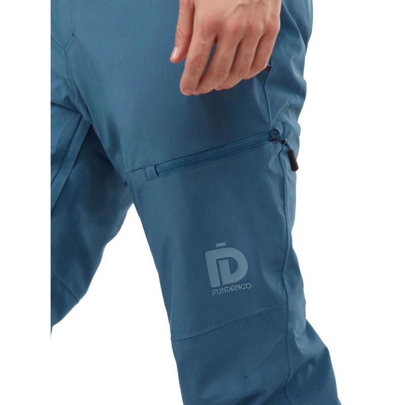 Férfi sínadrág Teak Pants