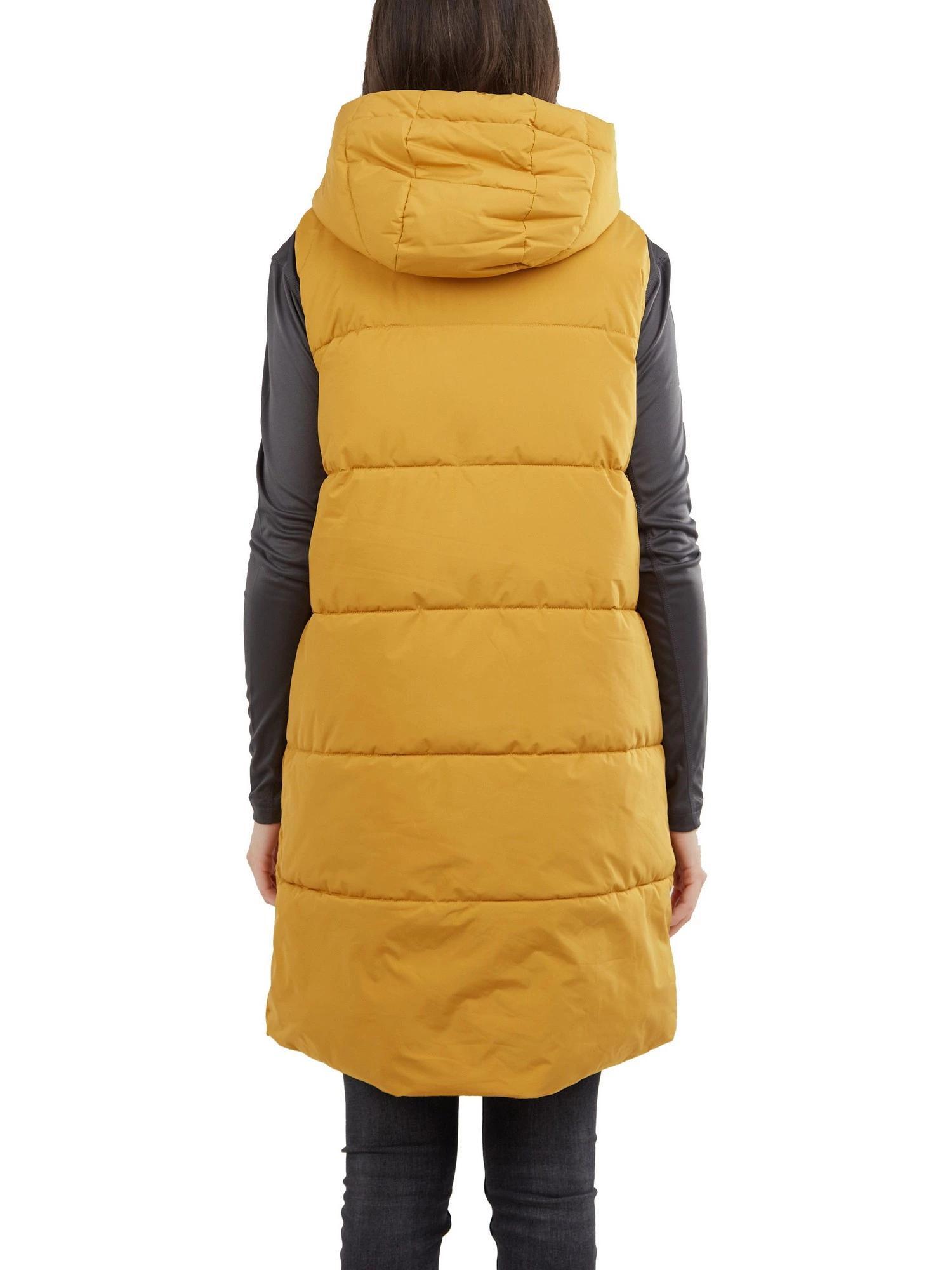 Vest dames Scarlet 2/7