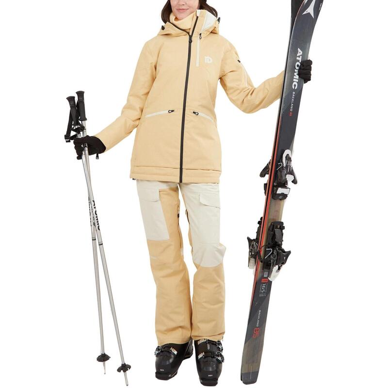 Női sínadrág Sakura Bib Pants