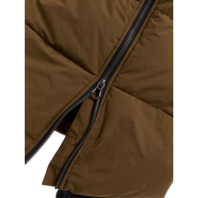 Vesta Scarlet Padded Vest femei
