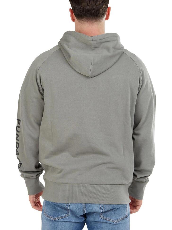 Bluza męska Fundango Talis z kapturem