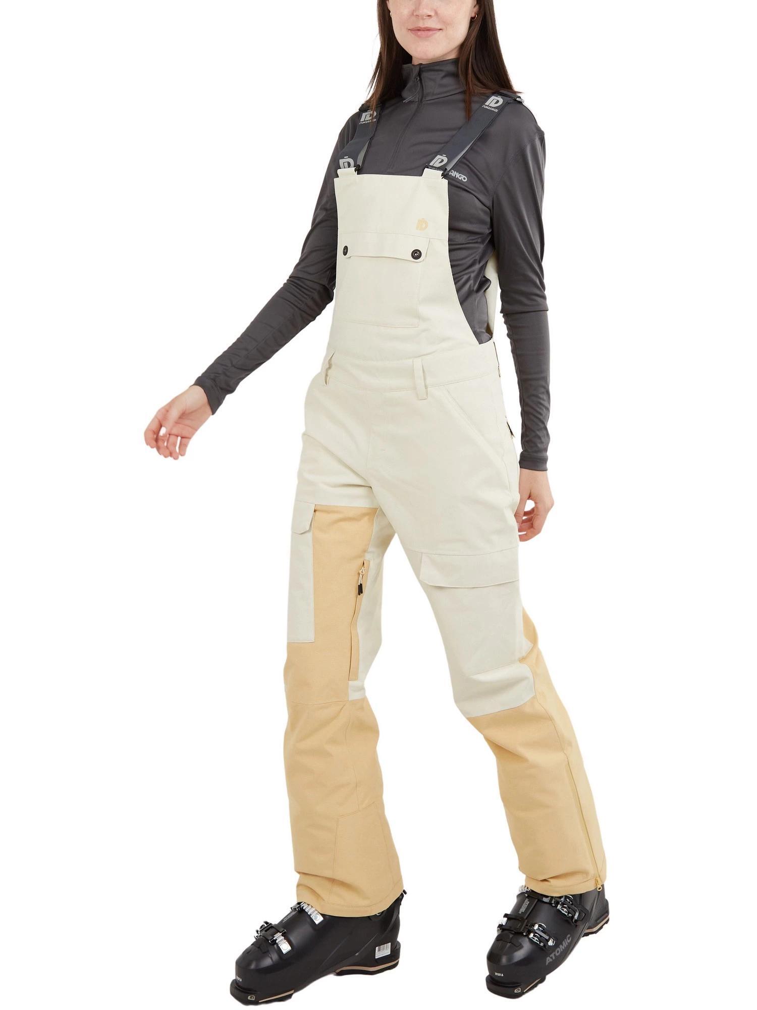 Skihose Damen Sakura Bib 3/7