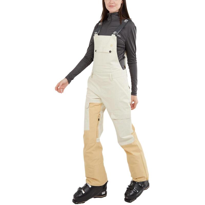 Női sínadrág Sakura Bib Pants