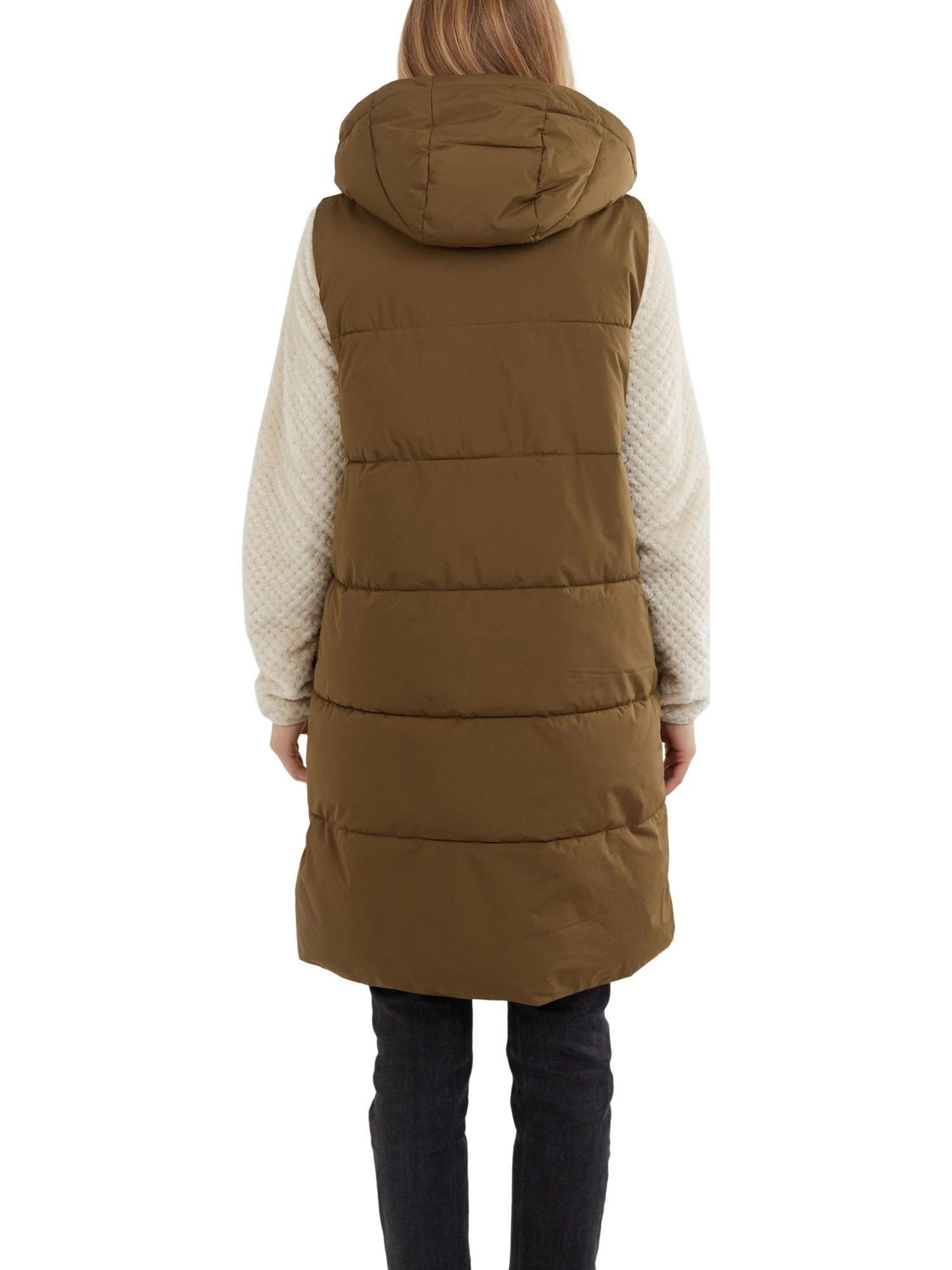 Gilet femme Scarlet 2/7
