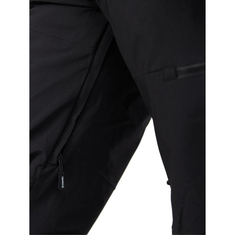 Skihose Teak Pants Herren - Schwarz